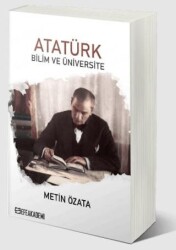 Atatürk Bilim ve Üniversite - 1