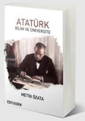 Atatürk Bilim ve Üniversite - 1