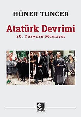 Atatürk Devrimi - 1