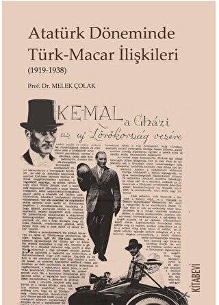 Atatürk Döneminde Türk-Macar İlişkileri - 1