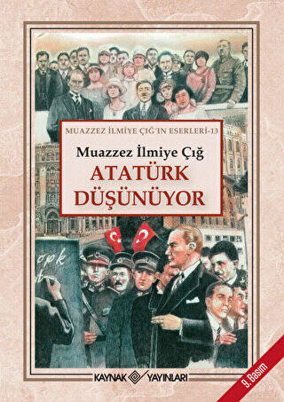 Atatürk Düşünüyor - 1