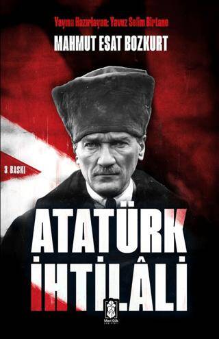Atatürk İhtilali - 1