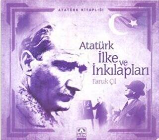 Atatürk İlke ve İnkılapları - 1