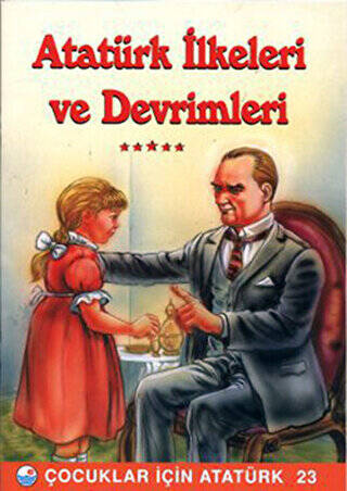 Atatürk İlkeleri ve Devrimleri - 1