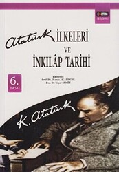 Atatürk İlkeleri ve İnkılap Tarihi - 1