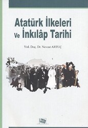 Atatürk İlkeleri ve İnkılap Tarihi - 1