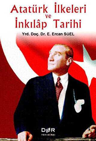 Atatürk İlkeleri ve İnkılap Tarihi - 1
