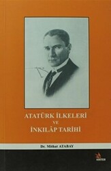 Atatürk İlkeleri ve İnkılap Tarihi - Kriter Yayınları
