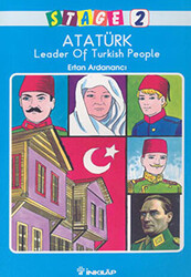 Atatürk Leader Of Turkish People - 1