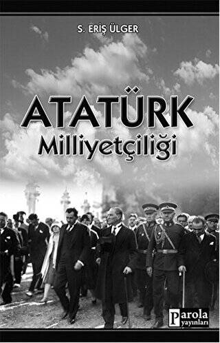 Atatürk Milliyetçiliği - 1