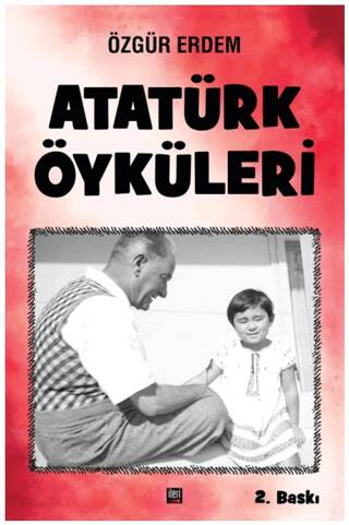 Atatürk Öyküleri - 1