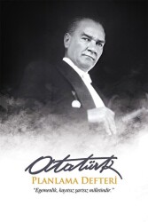 Atatürk Planlama Defteri – Gazi Paşa - 1
