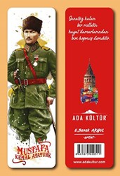 Atatürk - Uzun Ayraç - 1