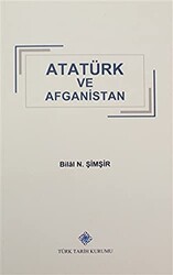 Atatürk ve Afganistan - 1