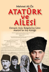 Atatürk ve Ailesi - Doğu Kitabevi