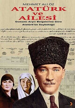 Atatürk ve Ailesi - 1