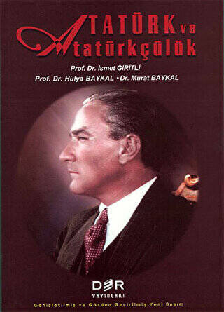 Atatürk ve Atatürkçülük - 1