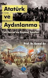 Atatürk ve Aydınlanma - Sentez Yayınları