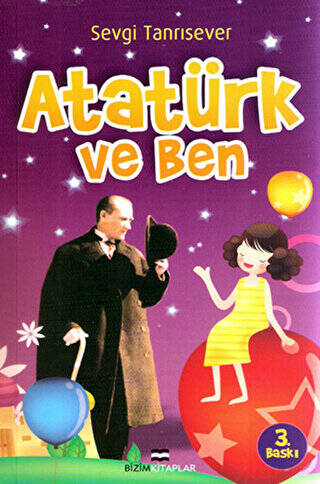 Atatürk ve Ben - 1