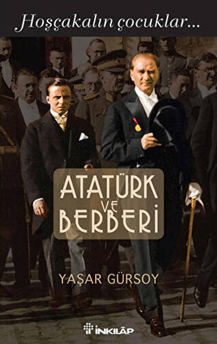 Atatürk ve Berberi - 1