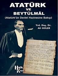 Atatürk ve Beytülmal - Halk Kitabevi