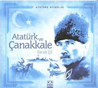 Atatürk ve Çanakkale - 1