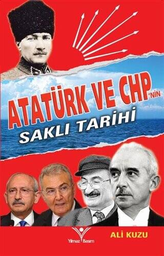 Atatürk ve CHP`nin Saklı Tarihi - 1