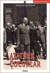 Atatürk ve Çocuklar - 1