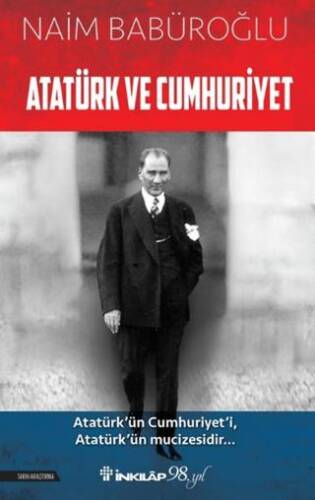 Atatürk ve Cumhuriyet - 1