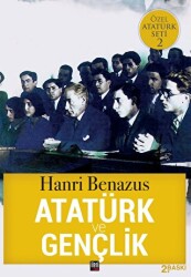 Atatürk ve Gençlik - 1