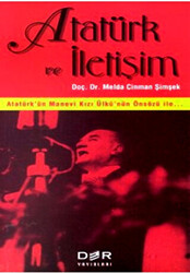 Atatürk ve İletişim - Derin Yayınları