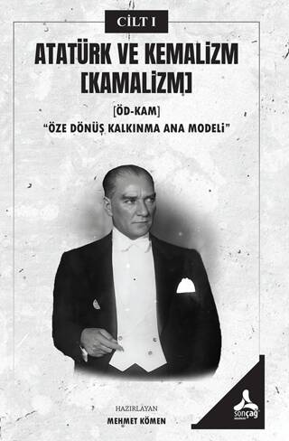 Atatürk ve Kemalizm Cilt 1 - 1