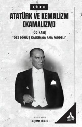 Atatürk ve Kemalizm Cilt 2 - Sonçağ Yayınları