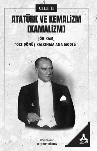 Atatürk ve Kemalizm Cilt 2 - 1