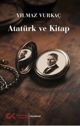 Atatürk ve Kitap - 1