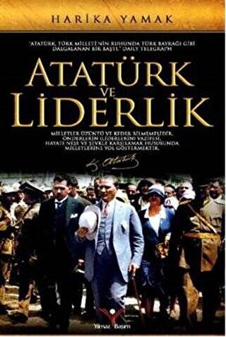 Atatürk ve Liderlik - 1