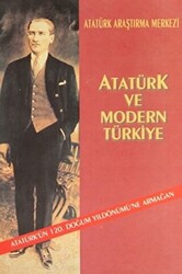 Atatürk ve Modern Türkiye - 1