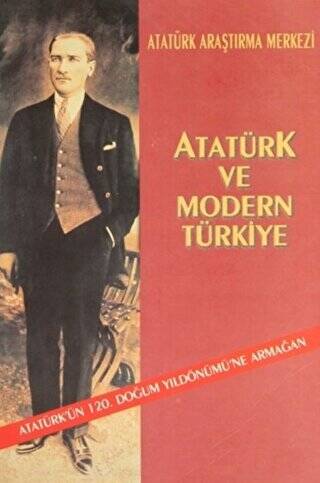 Atatürk ve Modern Türkiye - 1