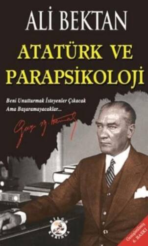 Atatürk Ve Parapsikoloji - 1