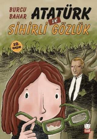 Atatürk ve Sihirli Gözlük - 1