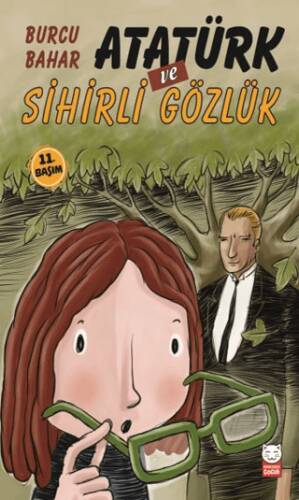 Atatürk ve Sihirli Gözlük - 1