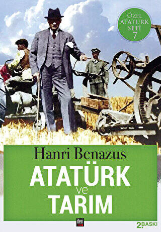 Atatürk ve Tarım - 1