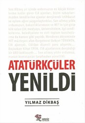 Atatürkçüler Yenildi - 1