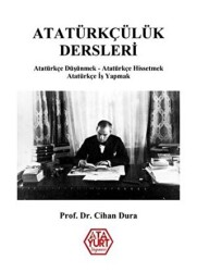 Atatürkçülük Dersleri - 1