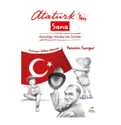 Atatürk`ten Sana - Elma Çocuk