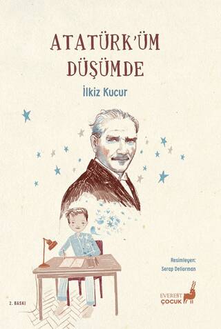 Atatürk’üm Düşümde - 1