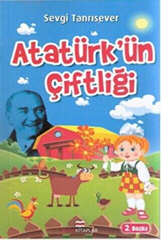 Atatürk’ün Çiftliği - 1