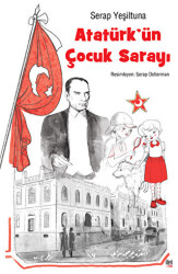 Atatürk`ün Çocuk Sarayı - 1