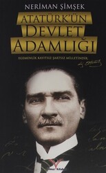Atatürk`ün Devlet Adamlığı - 1