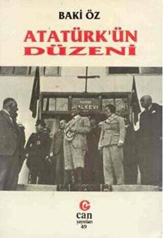 Atatürk’ün Düzeni - 1